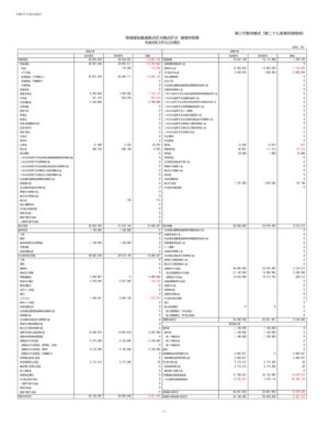 2023_3-4.拠点区分貸借対照表_沖縄市社会福祉協議会のサムネイル