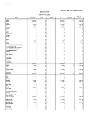 2023_3-2.貸借対照表内訳表_沖縄市社会福祉協議会のサムネイル